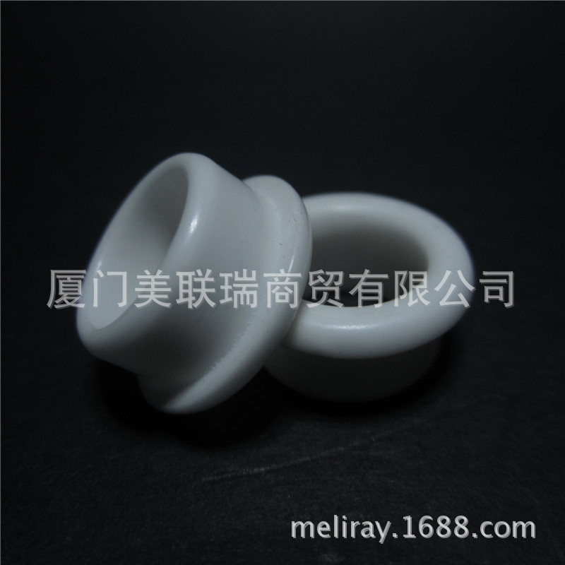 绝缘氧化锆可加工陶瓷件 耐 高温 精密陶瓷  氧化铝陶瓷