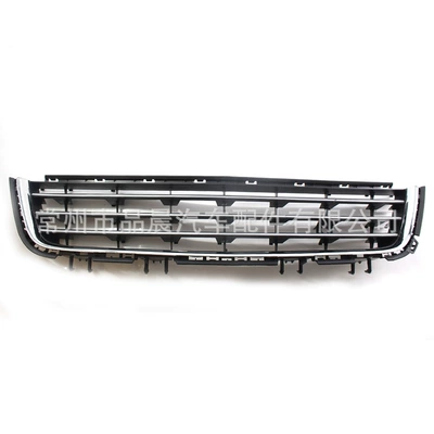 Front Face, Zhongwang