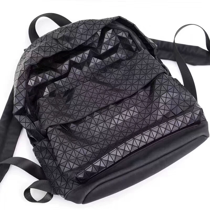 Summer backpack, laptop, travel bag, capacious school bag for elementary school students, Japanese and Korean