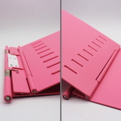 塑料病例夾 醫生護士用ABS加厚病人檔案病歷夾醫院門診資料檔案夾