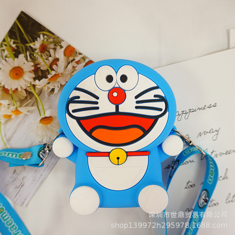 Sonrisas de gato Jingdang