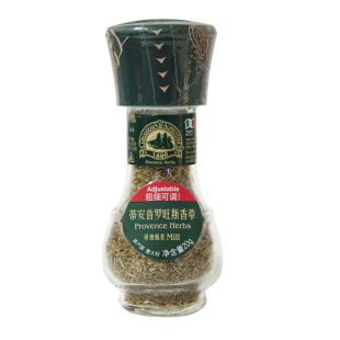 ���l�����ԭ�b�M�� D&A�ٰ����_��˹��� ��ĥƿ�b20g �{ζƷ