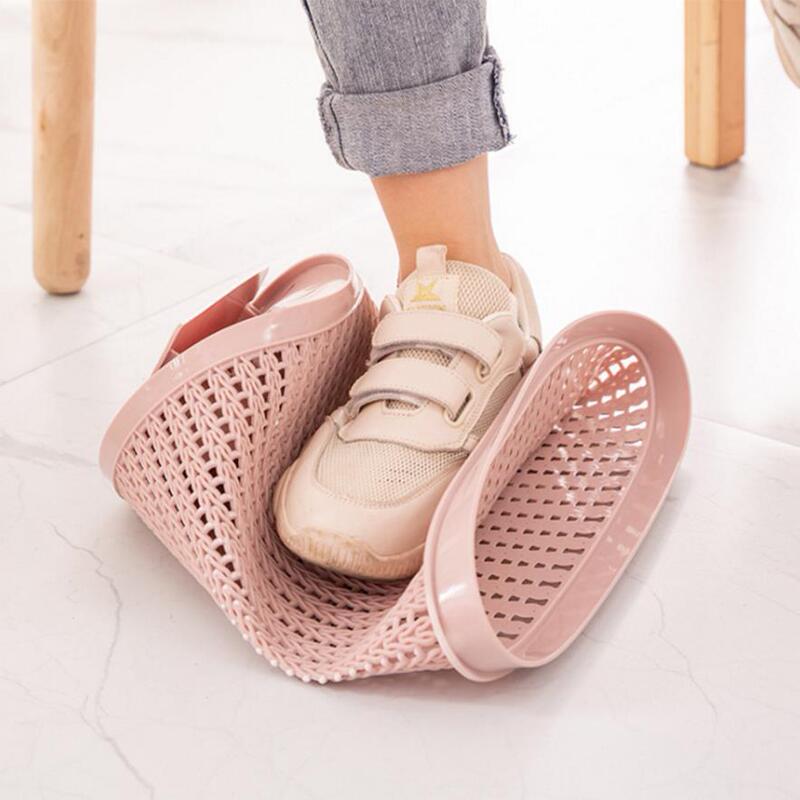 Automatic bag-changing trash can household living room creative large kitchen bottom can put garbage bags for foreign trade Wholesale