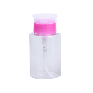 100ml/150ml/180mlϴ��ˮ�����װ�����ƿ͸��ϴж�����zˮ�ƾ�ƿ