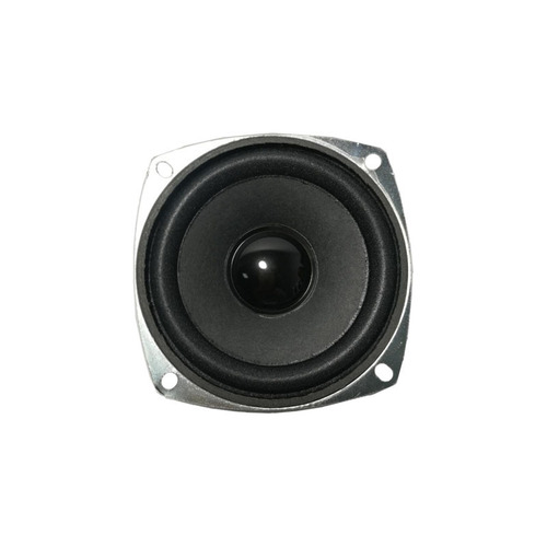 78mm square 45 magnet full-range Bluetooth speaker driver 3-inch 4Ω 5W outer magnet speaker manufacturer