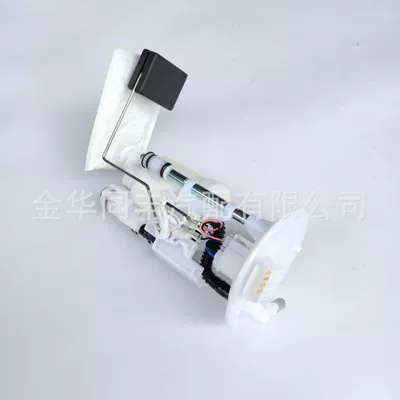Cross-border applicable motorcycle Oil pump, nozzle