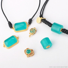 S925�y價ŷ������Ȼ���N���ʯ����··ͨ�M�״���DIY�Kˇ���