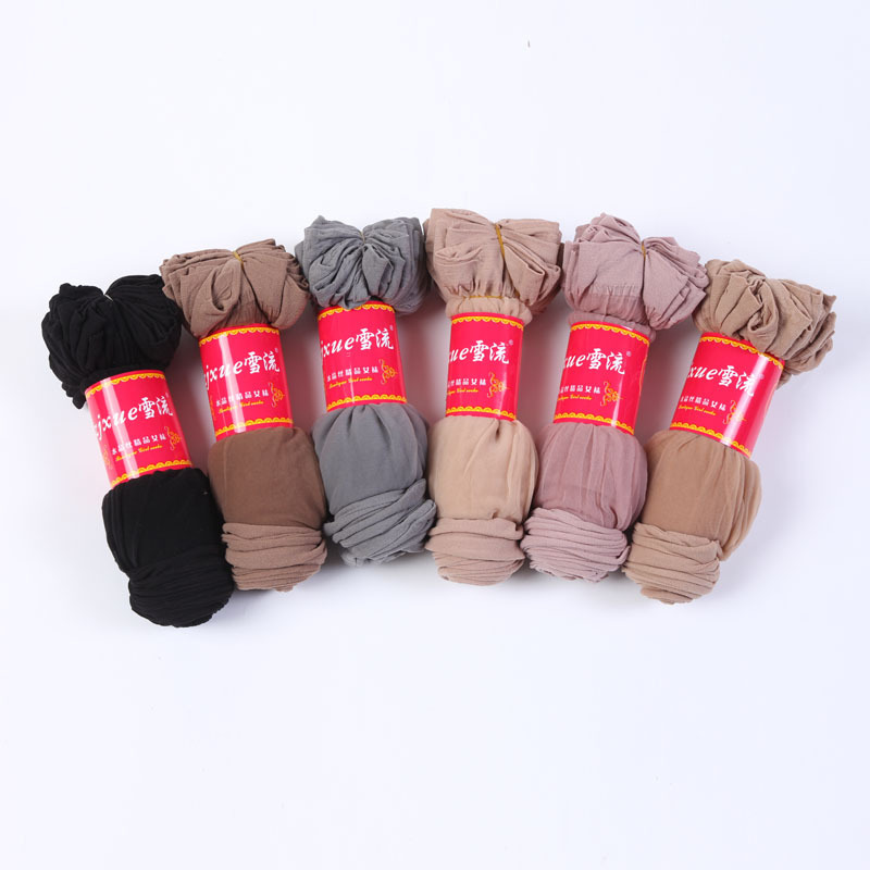 Summer women's short stockings Crystal stockings imitation pair socks stall short stockings women Wholesale