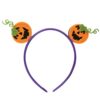 Children's hair accessory, cartoon headband, new collection, halloween