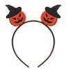 Children's hair accessory, cartoon headband, new collection, halloween