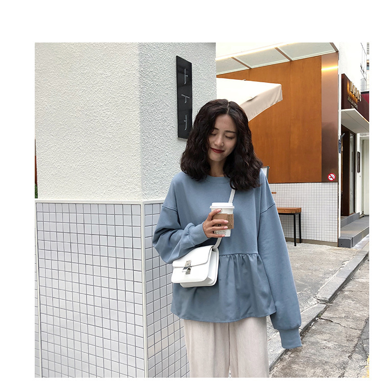 블루