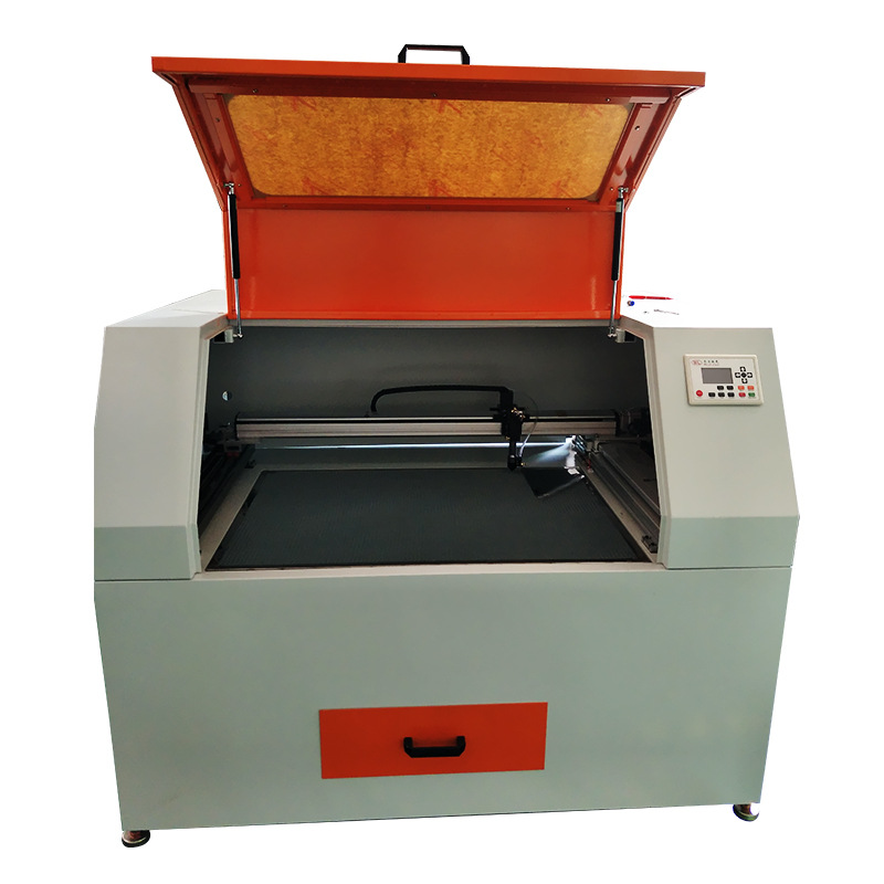 2025供应深圳丝杆刀模激光切割机960机型