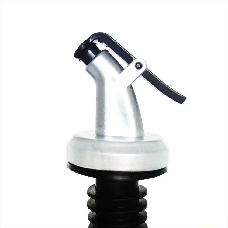 Бутылка соуса приправы уксус бутылка пробка пластиковая литье масло рот sealing oil plug протечка масло горловина чаши