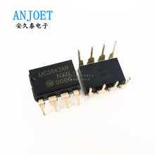 ֱ��/��Ƭ UC3842BоƬ UC3843AN 3845A �綯���������ԴоƬ IC