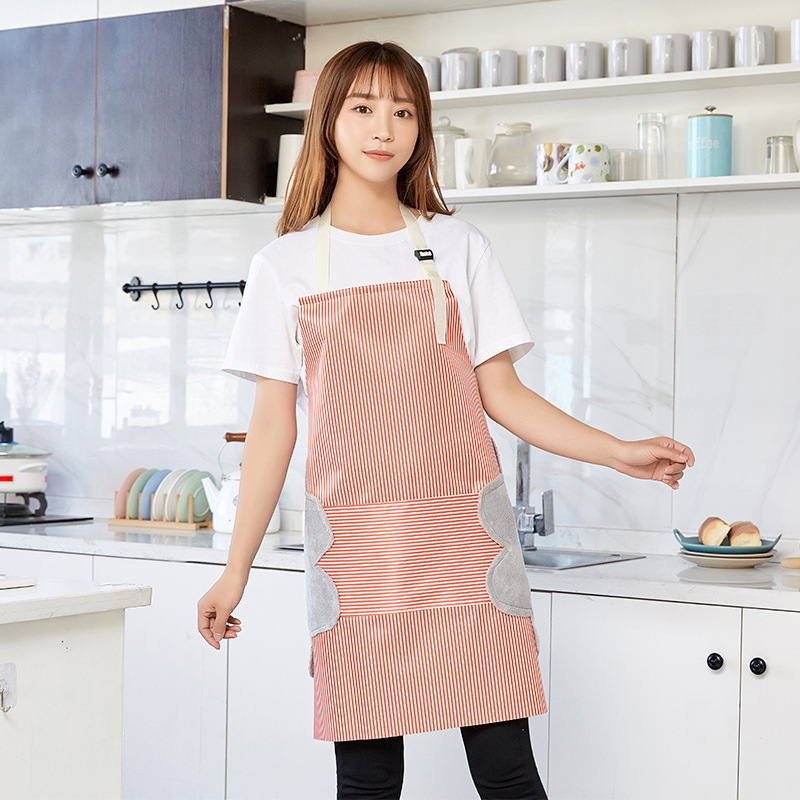 레드 스트라이프