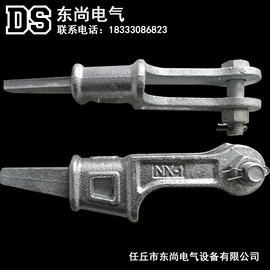 其他输配电;线夹;卡箍、抱箍