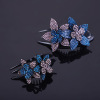 Hairgrip, hairpins, crab pin for adults, hair accessory, wholesale