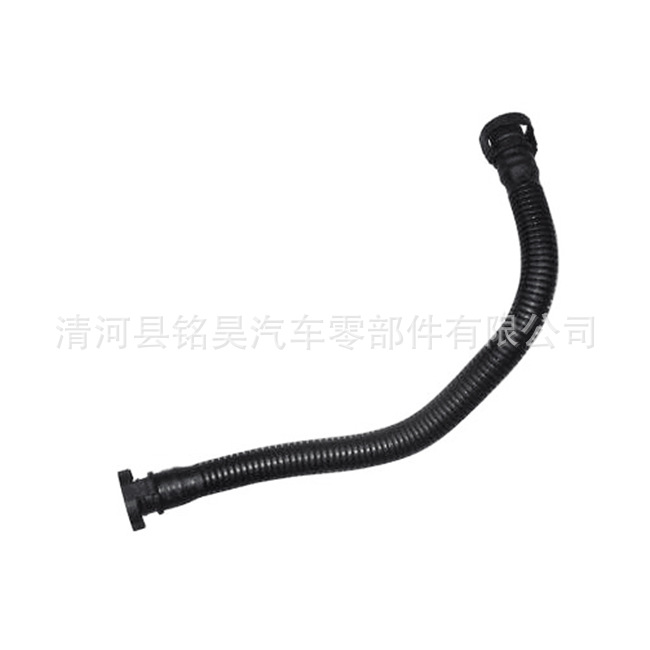 Suministro directo de fábrica para Volkswagen Audi tubo de aire tubo de escape tubo de admisión 078103223B