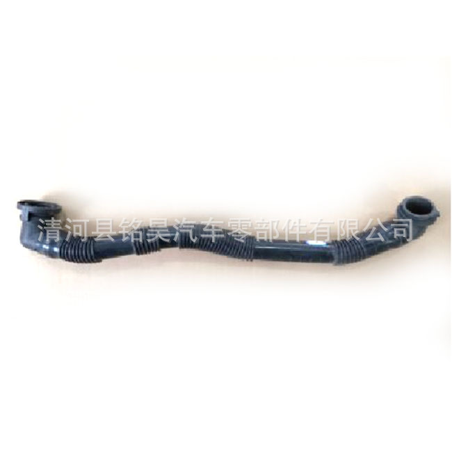 Suministro directo de fábrica para Volkswagen Audi tubo de aire tubo de escape tubo de admisión 078133889K