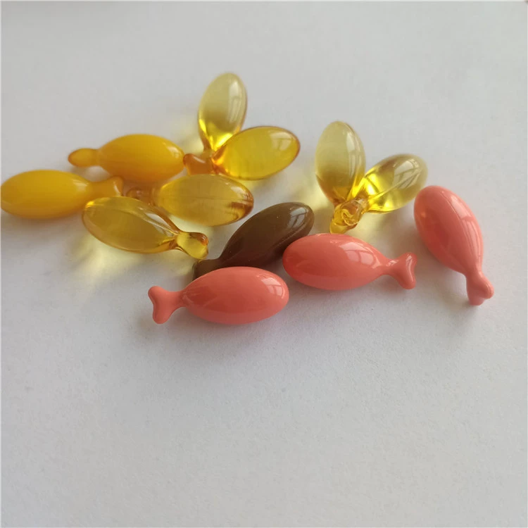 Детское рыбьий жир, DHA, капсула, гель, питание, 3 г