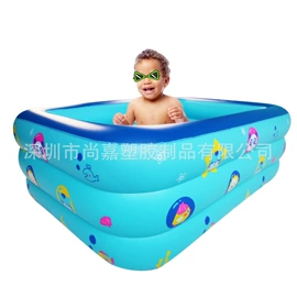 水上充气床;其他充气玩具;游泳圈