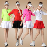 婷姿媄 Осенний демисезонный быстросохнущий комплект, практика, новая коллекция