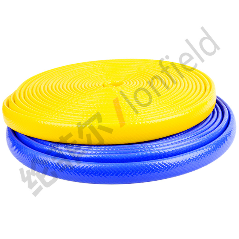 1/2花园管洗车管水枪管自排空水带洗车扁带源头厂家量大价优