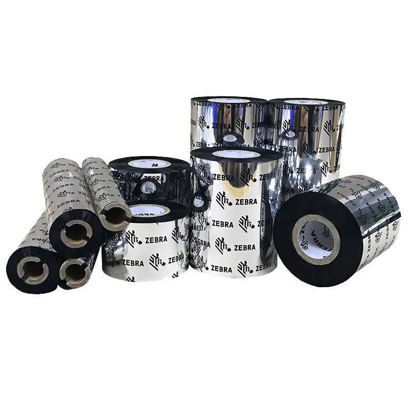 Zebra����ԭװ����̼��A1600BK 2100 A5319��ǩ��ֽ2100T��ӡɫ��