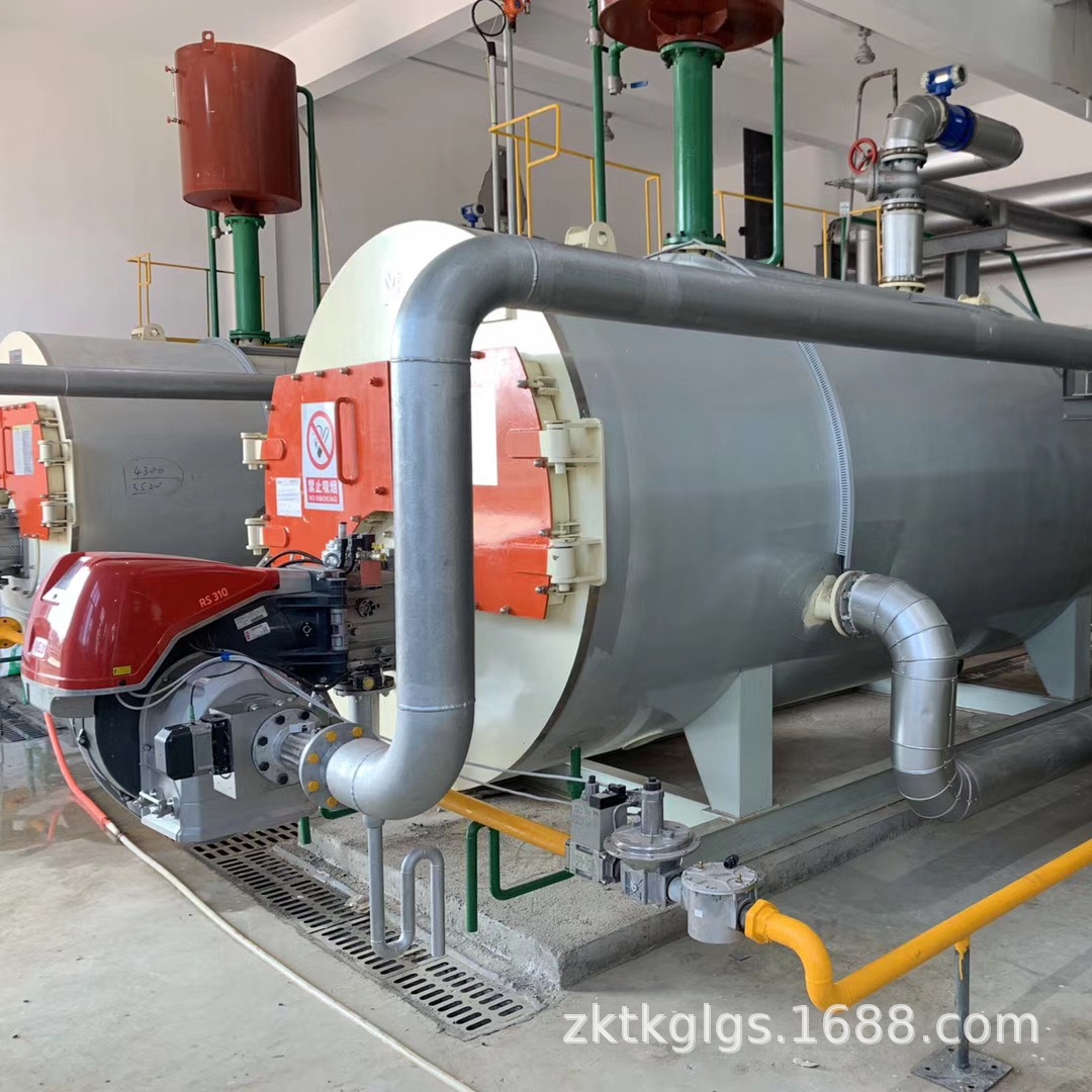 河南厂家供应 每立方米30毫克低氮燃气锅炉价格 北京低氮锅炉销售