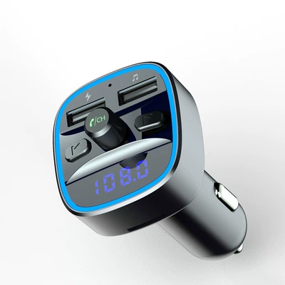 car Bluetooth mp3 cigarette – Car mp3