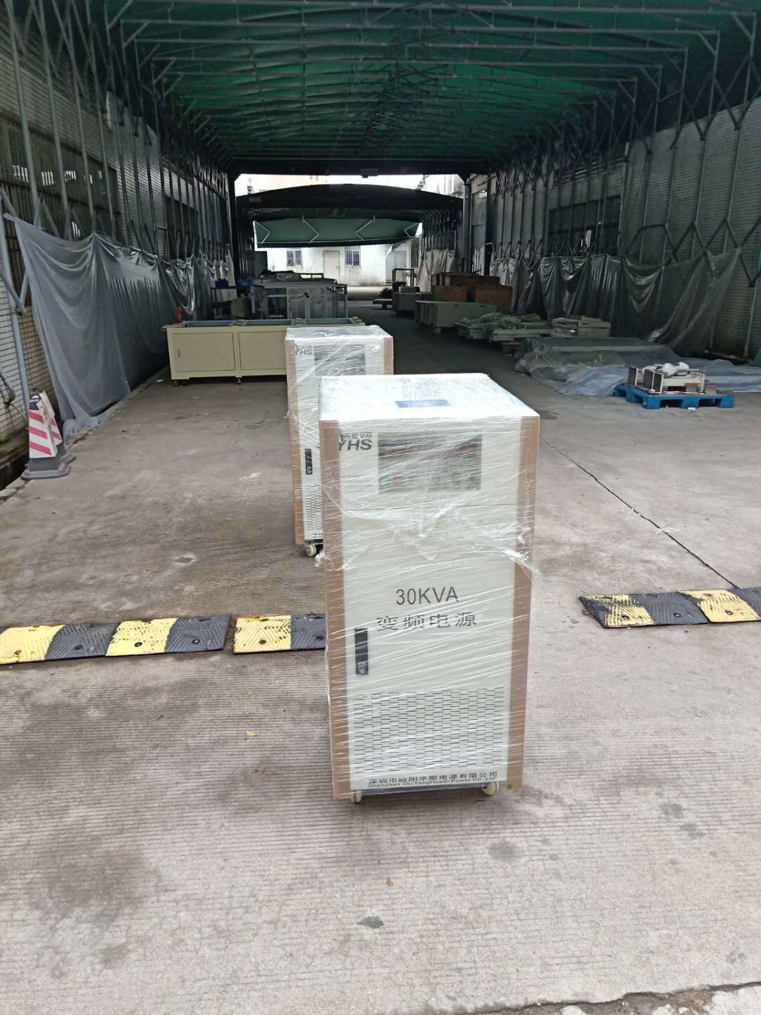 ����30KVA��Ƶ��Դ������380V/50HZ�����380V/60HZ����������