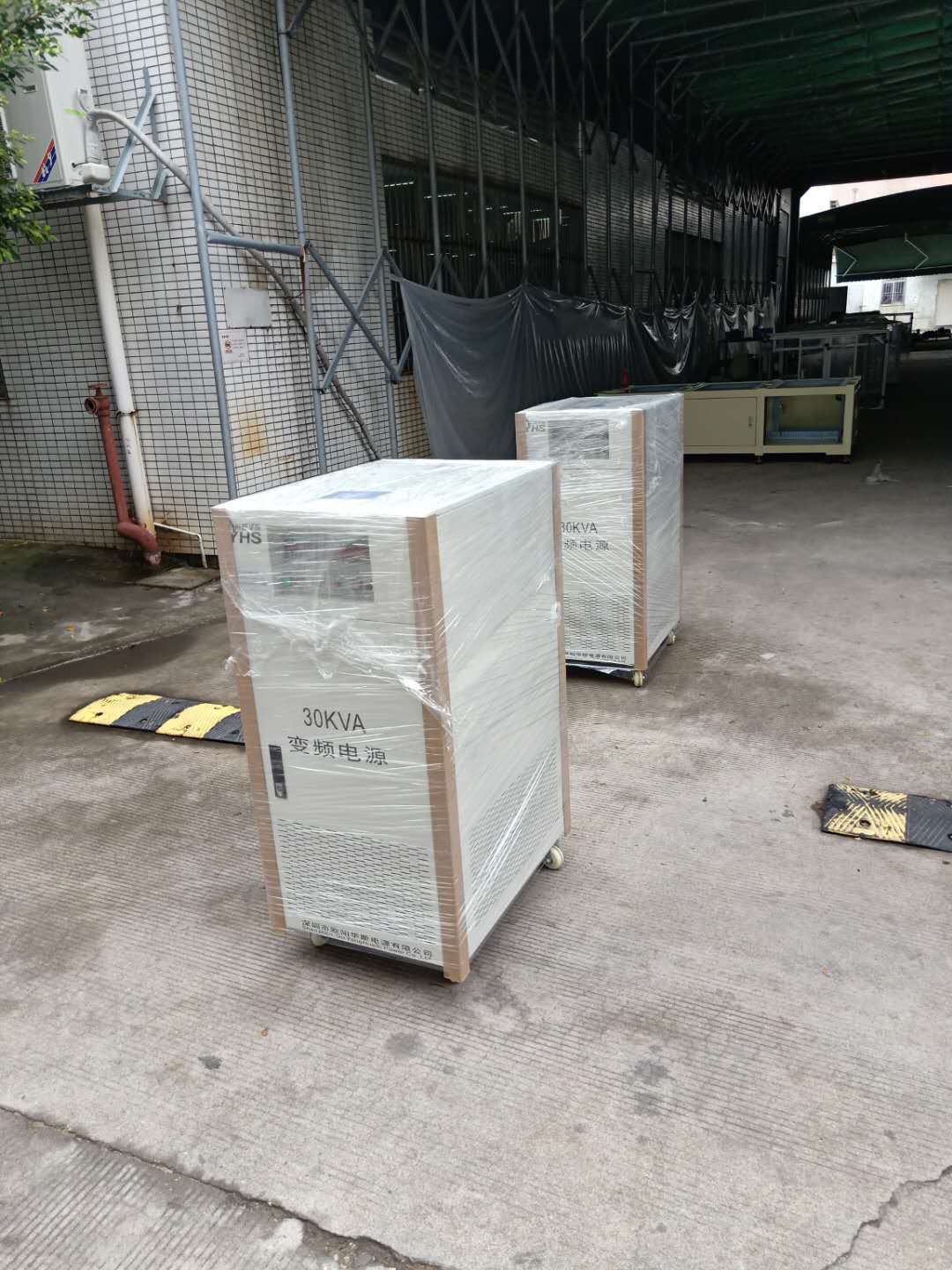 ����30KVA��Ƶ��Դ������380V/50HZ�����380V/60HZ����������