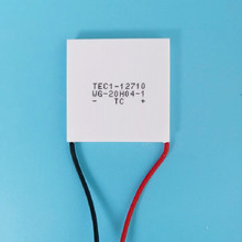 ���ʰ뵼������Ƭ������TEC11271212710(50*50оƬ����������Ƭ