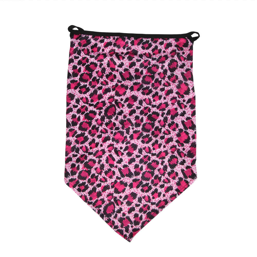 Travel scarf, breathable mask, sun protection, absorbs sweat and smell