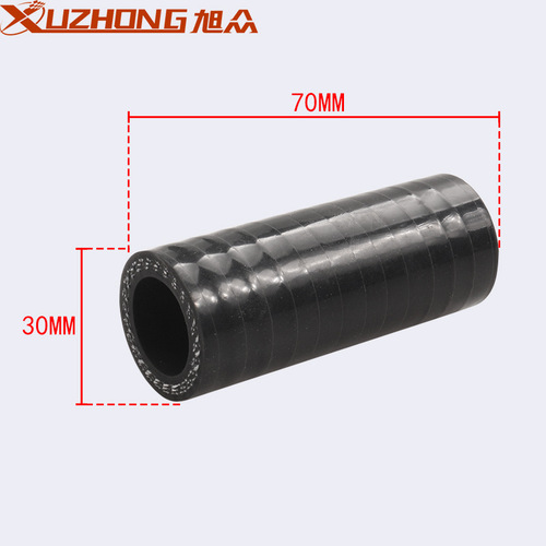 Auto parts exhaust gas recirculation pipe EGR stainless steel for Ford F250 F350 F450 F550