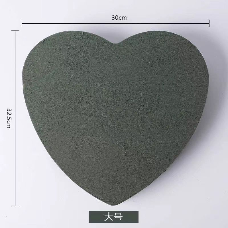 Nuevo especial en forma de la flor de la luna barro al por mayor Odyssey flor barro amor flor material de embalaje material