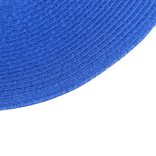 Korean summer grass hat, Hawaiian sun hat for women, beach hat, outdoor sunshade large brim hat