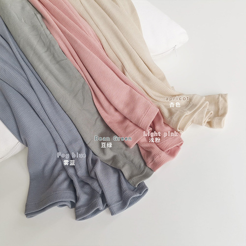 Korean bottoming shirt, autumn and winter new underwear, skin-friendly high collar, slimming, heating and warm inner wear
