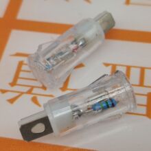 MDX-11AС���Դָʾ�� ͸�������Դ��̖�� ����λ  �_��10mm