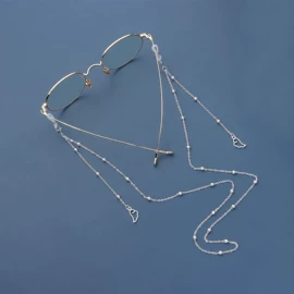 项链;脚饰;手链