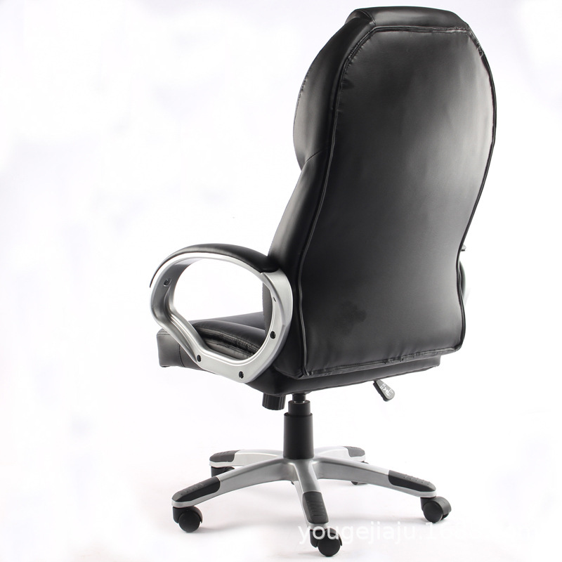 Anji Youge silla ergonómica silla de oficina Silla de ordenador jefe silla asiento de elevación silla giratoria YG-826