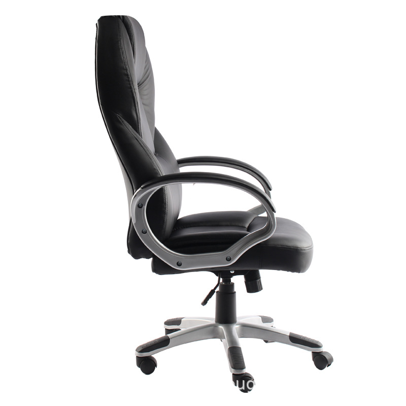 Anji Youge silla ergonómica silla de oficina Silla de ordenador jefe silla asiento de elevación silla giratoria YG-826