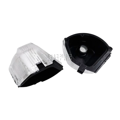 side light rearview mirror turn – Dönmə işıqları