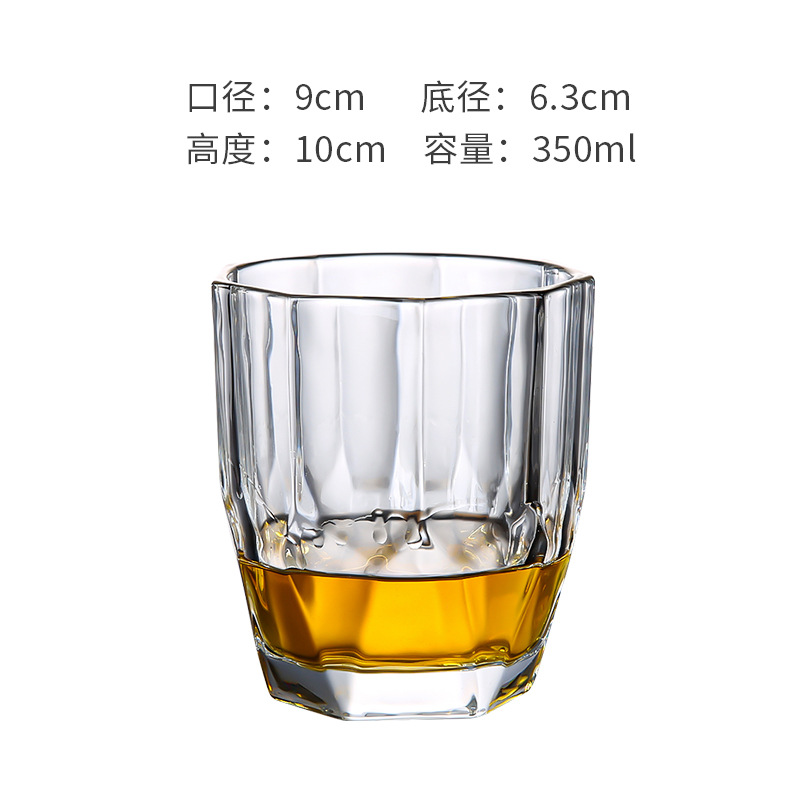 노르딕 대형 컵 350MLG a 팩