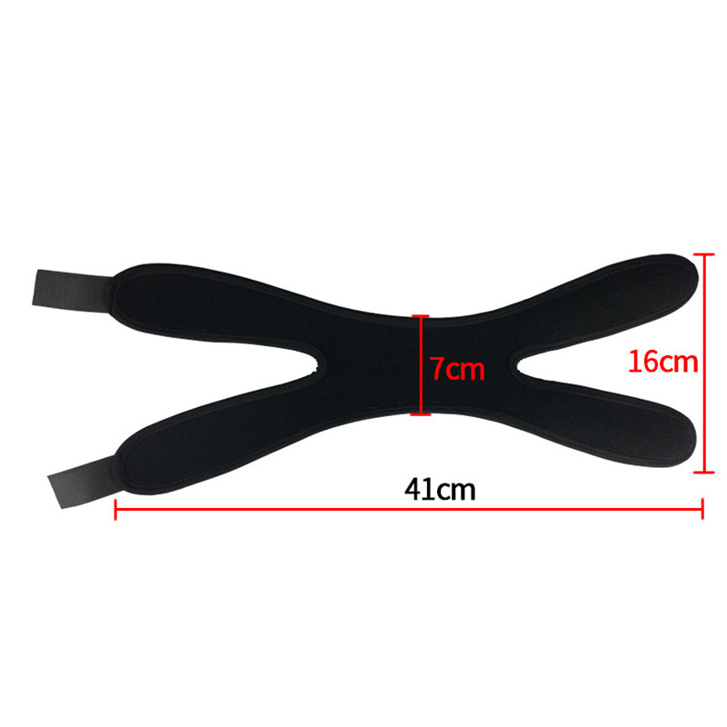 Patellar bande'i spordialad põlve amortisatsiooniks, jalgade kokkusurumiseks, korvpalliks, jalgpalliks, mägironimiseks,_voghion.com