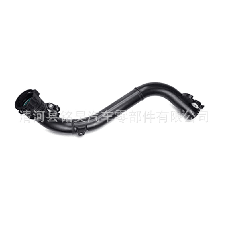 Tubo de agua EPDM de alta calidad de marca MEHAO para tubería de agua automotriz Nissan 14460-1FE0C,144601FE0C