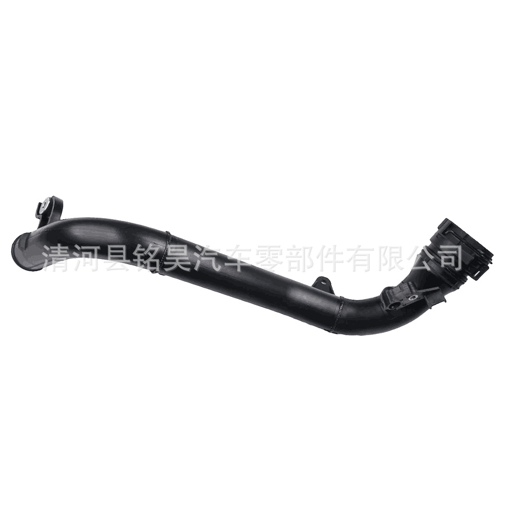 Tubo de agua EPDM de alta calidad de marca MEHAO para tubería de agua automotriz Nissan 14460-1FE0C,144601FE0C