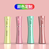 Creative Xiaoman waist water supplement sprayer USB style humidification spray beauty portable purification air is quiet time