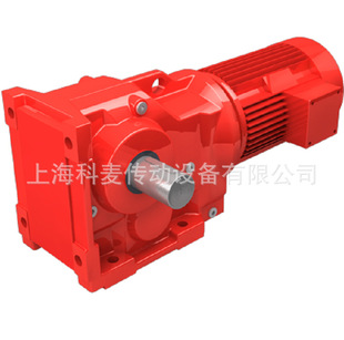 helical bevel gearmotor KCW167-Y30-6P-180&deg;б�X�����F�X�p