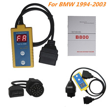 FOR B800 FOR BMW Airbag Scan/Reset Tool ޏ̓x+BMW20PIN